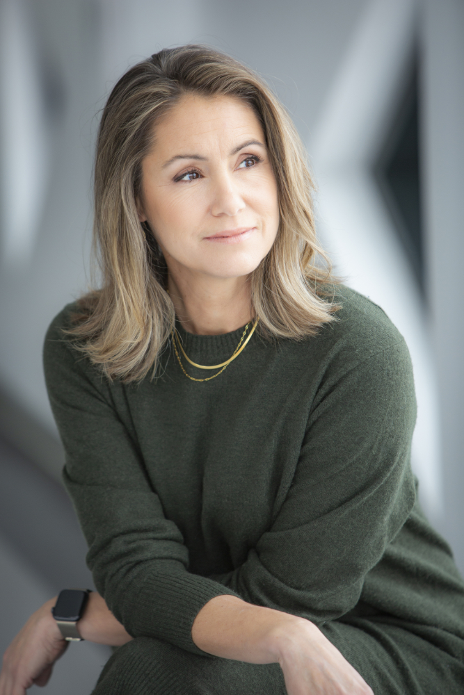 Sophie Arsenault